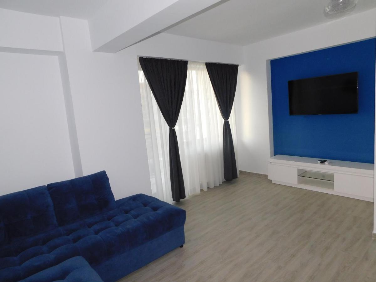 Cristian Apartment Navodari Ngoại thất bức ảnh