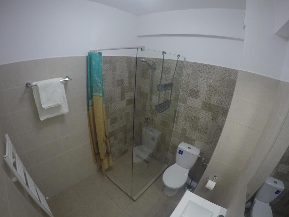 Cristian Apartment Navodari Ngoại thất bức ảnh