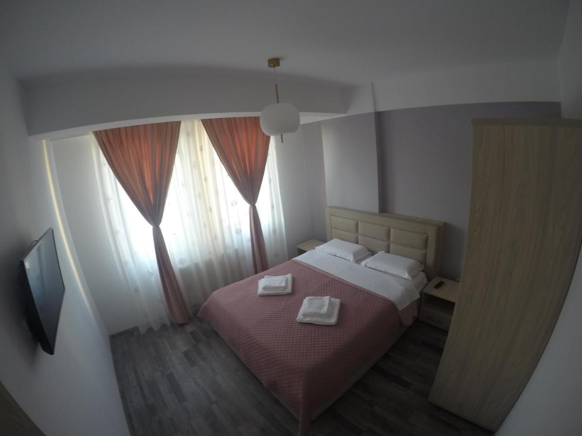 Cristian Apartment Navodari Ngoại thất bức ảnh